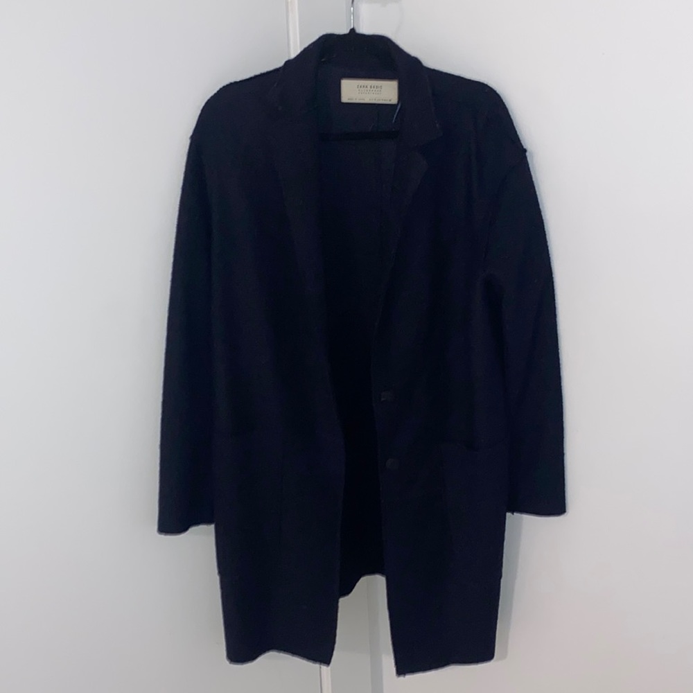 Zara Outerwear